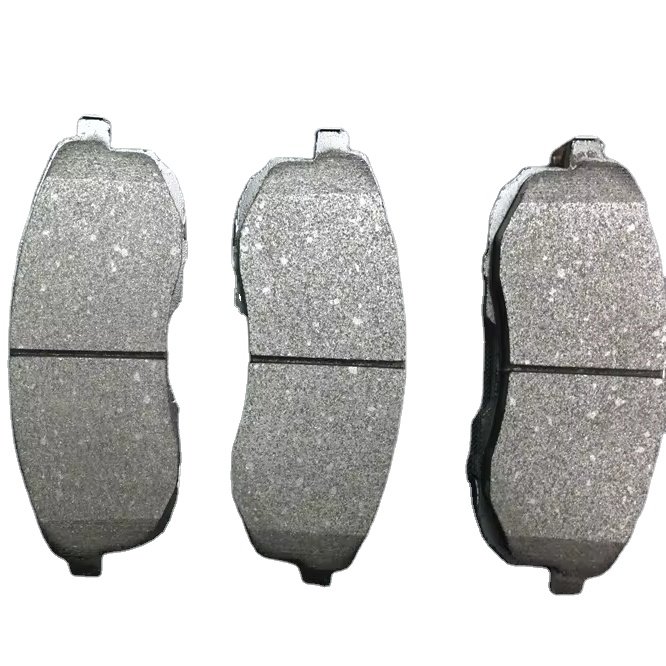 Auto Brake Pads Manufacturer for TOYOTA NISSAN HYUNDAI BMW AUDI Brake Disc Auto Brake Systems